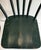 Antique Bow Back Windsor Style Farmouse Chair With Original Patina For Sale - Image 10 of 11
