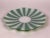Glass Mid-Century Wall Light with Glass Plate from Designfornication, 1956 For Sale - Image 7 of 11