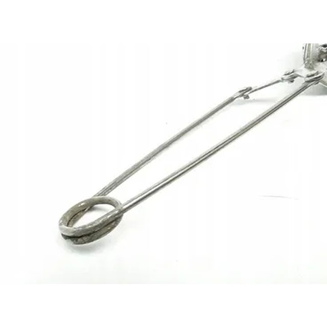 Art Deco Tea Spoon, Poland, 1960s For Sale - Image 3 of 4