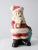 Santa Claus Christmas Statue Coin Bank Circa 1973 For Sale - Image 11 of 13
