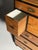 Antique Campaign Chest of Drawers, 1800s For Sale - Image 11 of 18