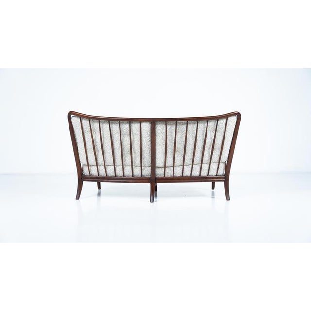 Mid-Century Modern Sofa by Paolo Buffa, Italy, 1950s For Sale - Image 9 of 14