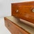 Wood Italian Directoire Chest of Drawers in Wood, 1930s For Sale - Image 7 of 14