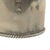 Antique French Champagne Bucket in Nickel Silver, 1890s For Sale - Image 15 of 17