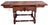 A beautifully preserved piece of early 20th‑century craftsmanship, this 1930s draw‑leaf coffee table by the Cochran Chair...