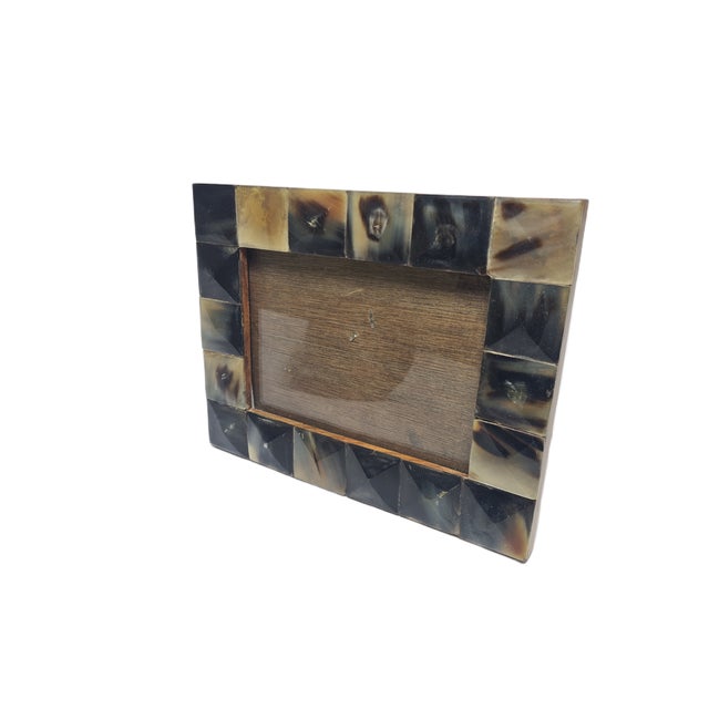 Art Deco Frame, Belgium, 1950s For Sale - Image 16 of 17