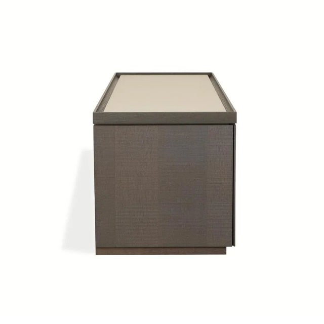 Estampe Wooden Sideboard from Ligne Roset For Sale - Image 12 of 15