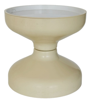 Coffee Table or Storage Stool by Achille Castiglioni for Beylerian, 1960s