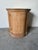 Vintage Henredon Cerused Oak End Table / Nightstand For Sale - Image 4 of 12