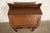 Stickley Brothers Style Antique Mission Oak Arts & Crafts Drop Front Secretary Desk, Circa 1910 For Sale - Image 14 of 18