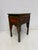 Vintage Hand Painted Tibetan Side Table For Sale - Image 4 of 9