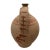 This antique one-handle terra cotta vessel from Hungary is a wonderful addition to any Farmhouse decor. The rustic pottery...