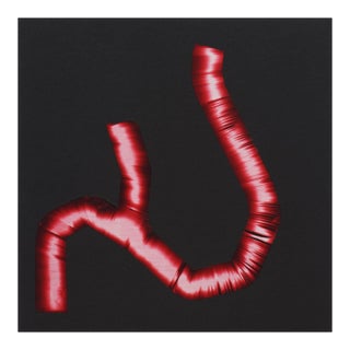 Pat McDermott "Up So Floating", Painting For Sale