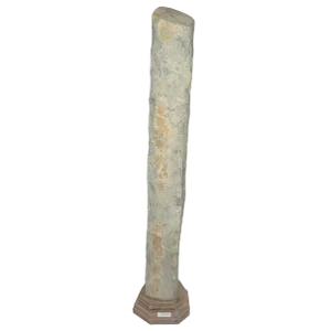 16th Century Stone Pillar