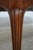 Wood Baker French Walnut Dining Room Table For Sale - Image 7 of 18
