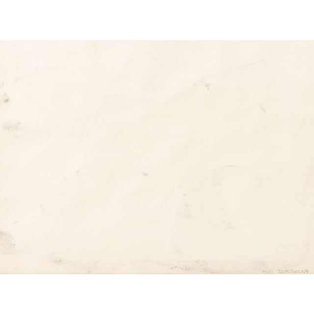 Elfi Schuselka Sky Stone Variations Mixed Media, 2 For Sale - Image 4 of 8