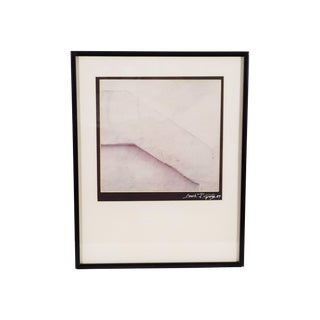 Louis J Spear Abstract Photograph For Sale