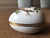 Late 20th Century Herend Porcelain Egg For Sale - Image 5 of 10