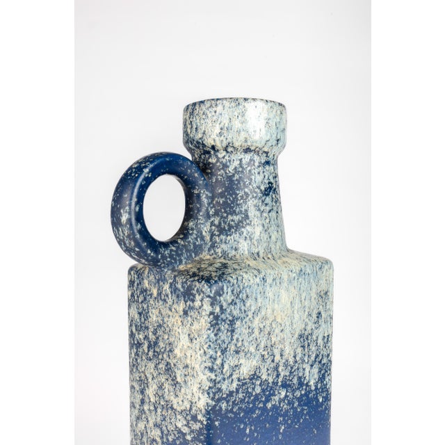 1960s Mid-Century Ceramic Vases from Scheurich, West Germany, 1960s, Set of 3 For Sale - Image 5 of 17