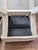 Pair of Upholstered X Leg Benches For Sale - Image 9 of 14