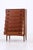 2000 - 2009 Vintage Teak Tallboy Chest of Drawers For Sale - Image 5 of 13