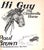 Original 1944 Pencil Drawing From Hi, Guy! The Cinderella Horse by Paul Brown 34 For Sale - Image 4 of 6