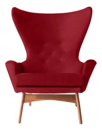 Example of New & Custom Adrian Pearsall