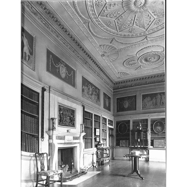 "William and John Linnell: Eighteenth Century London Furniture Makers - Volumes I & Ii" 1980 Hayward, Helena and Kirkham, Pat For Sale - Image 14 of 17