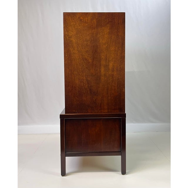 American of Martinsville Mid 20th Century American of Martinsville Chest For Sale - Image 4 of 12