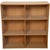 Bookcase in Oak by Mogens Koch, 1980s For Sale - Image 14 of 14