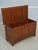 Mission Stickley Mission Oak Blanket Chest For Sale - Image 3 of 18