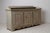 Brown Antique Gustavian Swedish Sideboard For Sale - Image 8 of 16