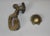 19th Century Bronze Door Knocker For Sale - Image 5 of 14