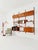 Mid-Century Modern Danish Teak Wall Unit by Poul Cadovius for Cado, 1960s For Sale - Image 11 of 11