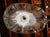 Metal 1960s Murano Pendant Light Fixture For Sale - Image 7 of 10