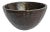Vintage Nepal Rustic Wood Bowl For Sale