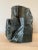 1980s Signed Cubist Brutalist Pottery Ceramic Sculpture For Sale In New York - Image 6 of 13