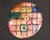 1970s 1970s Ceramic Tile by Mark Bulwinkle For Sale - Image 5 of 7