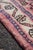 Textile Vintage C.1930s Approx. 2x12 Oriental Style Rug For Sale - Image 7 of 7