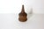 Vintage Turned Wood Kitchen Funnel For Sale - Image 6 of 8