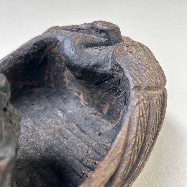 Vintage Traditional Japanese Carpentry Tool, 1920s For Sale - Image 4 of 18