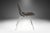 Mid-Century Modern Herman Miller Eames Molded Fiberglass Shell Side Chair For Sale - Image 3 of 11