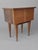 Mid-Century Modern Mid-Century Modern French Nightstand, 1950s For Sale - Image 3 of 8