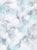 "Float No.8 - Light Blue Suspention" - Textured Abstract Contemporary Drawing on Paper in Blues For Sale