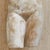 Vintage French Plaster Female Torso Sculpture For Sale - Image 11 of 18