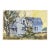 2013 Don Morris House in Landscape Painting For Sale