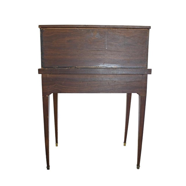 18th Century Louis XVI Womens Desk For Sale - Image 11 of 15