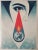 Shepard Fairey (Obey), Tear Flame, Screenprint For Sale - Image 8 of 8
