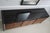 John Stuart Mid-Century Modern Ebony Chrome and Wood Dresser With Mirror For Sale In Philadelphia - Image 6 of 18