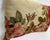 Mid 19th Century Pillow With 19th Century Aubusson Tapestry For Sale - Image 5 of 6
